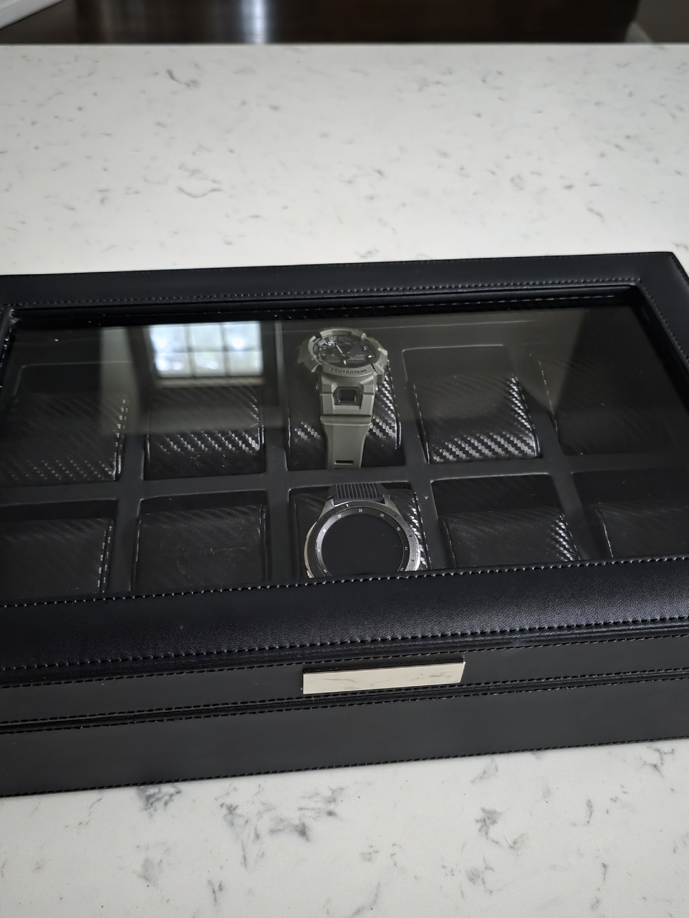Watch Box
